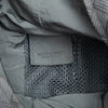 Bottega Veneta Nylon Intrecciato Trekking Shoulder Bag Secondhand
