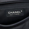 Chanel Small Crinkled Patent Frame Single Flap Secondhand
