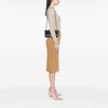 Chanel Small Crinkled Patent Frame Single Flap Secondhand