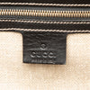 Gucci Leather Hysteria Crest Tote Secondhand