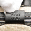 Gucci Leather Hysteria Crest Tote Secondhand