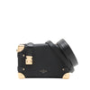 Louis Vuitton Grained Calfskin Side Trunk PM Secondhand