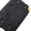 Louis Vuitton Grained Calfskin Side Trunk PM Secondhand