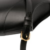 ALAÏA Small Calfskin Khaima Bag Secondhand