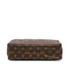 Louis Vuitton Monogram Trousse Toilette 28 Secondhand