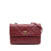 Chanel Quilted Lambskin Trendy CC Flap Secondhand