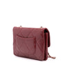 Chanel Quilted Lambskin Trendy CC Flap Secondhand