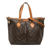 Louis Vuitton Monogram Palermo PM Secondhand