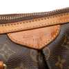 Louis Vuitton Monogram Palermo PM Secondhand
