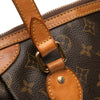 Louis Vuitton Monogram Palermo PM Secondhand