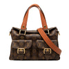 Louis Vuitton Monogram Manhattan Secondhand