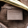 Bottega Veneta Baby Lambskin Intrecciato Sardine Bag Secondhand