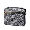 Louis Vuitton Monogram Jacquard Since 1854 Pochette Metis Secondhand