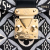 Louis Vuitton Monogram Jacquard Since 1854 Pochette Metis Secondhand