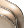 Fendi Leather Touch Shoulder Bag Secondhand