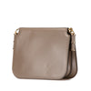 Fendi Leather Touch Shoulder Bag Secondhand