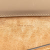 Fendi Leather Touch Shoulder Bag Secondhand