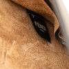 Fendi Leather Touch Shoulder Bag Secondhand