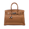 Hermès Togo Birkin Retourne 35 Secondhand