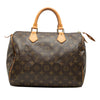 Louis Vuitton Monogram Speedy 30 Secondhand