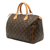 Louis Vuitton Monogram Speedy 30 Secondhand