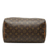 Louis Vuitton Monogram Speedy 30 Secondhand