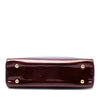 Louis Vuitton Monogram Vernis Melrose Avenue Secondhand