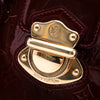 Louis Vuitton Monogram Vernis Melrose Avenue Secondhand