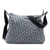Dior Diorissimo Trotter Canvas Crossbody Secondhand