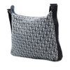 Dior Diorissimo Trotter Canvas Crossbody Secondhand
