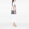 Dior Diorissimo Trotter Canvas Crossbody Secondhand
