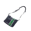 Prada Leather Crossbody Secondhand