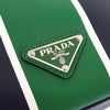 Prada Leather Crossbody Secondhand