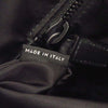 Prada Leather Crossbody Secondhand