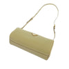 Secondhand Prada Calfskin Pouch Shoulder Bag