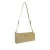 Prada Calfskin Pouch Shoulder Bag Secondhand