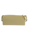 Secondhand Prada Calfskin Pouch Shoulder Bag