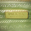 Secondhand Prada Calfskin Pouch Shoulder Bag