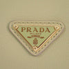 Secondhand Prada Calfskin Pouch Shoulder Bag