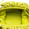 Bottega Veneta Nappa Intrecciato The Mini Pouch Crossbody Secondhand