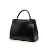 Hermès Box Calf Kelly Sellier 28 Secondhand