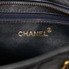 Chanel Mini Quilted Lambskin Chain Tote Secondhand