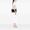 Chanel Jumbo Classic Patent Single Flap Secondhand