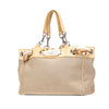 Gucci Medium Canvas Positano Tote Secondhand