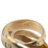 18k Gold Or Amour Et Trinity Ring - '10s Second-hand