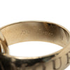 18k Gold Or Amour Et Trinity Ring - '10s Second-hand