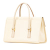 Secondhand Burberry Leather Handbag
