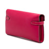 Hermès Epsom Kelly Longue Wallet Secondhand