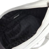 Dior Grained Calfskin Soft Saddle Satchel Secondhand