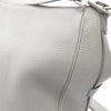 Dior Grained Calfskin Soft Saddle Satchel Secondhand
